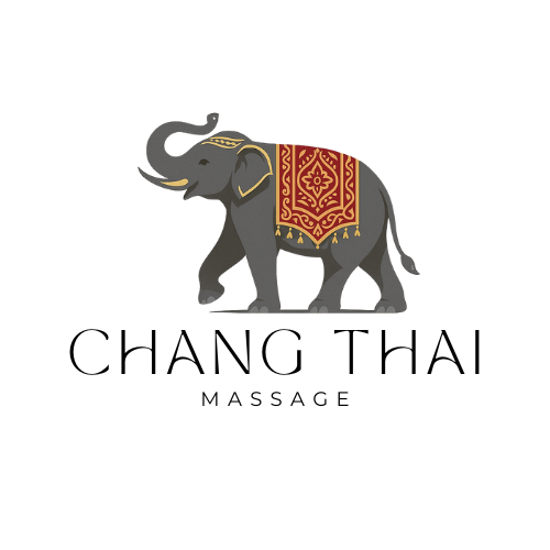 Chang Thai Massage in Bensheim Logo